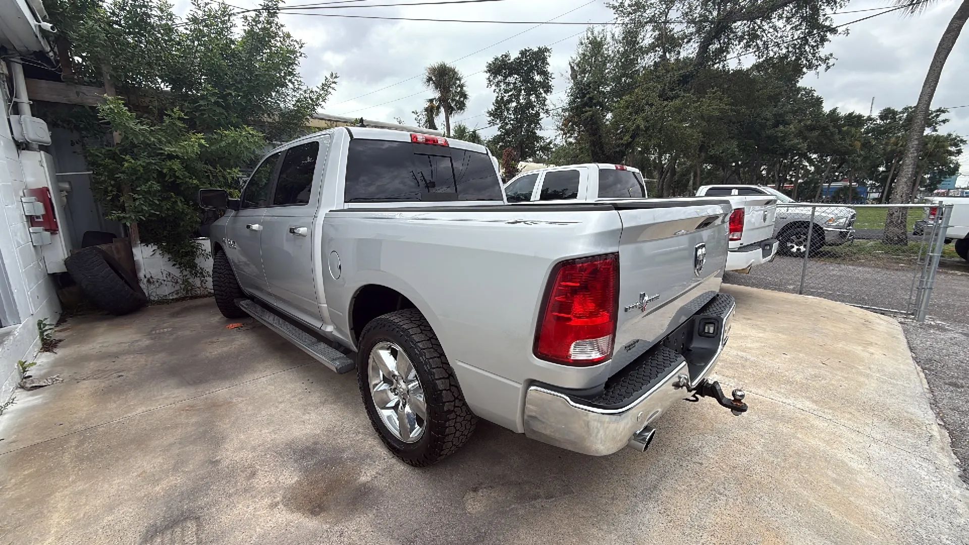 ram ram 1500 pickup 2015 1C6RR6LT9FS517906 image ram ram 1500 pickup 2015 1C6RR6LT9FS517906 image